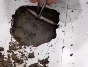 八公山卫生间漏水检测电话