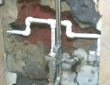 八公山卫生间漏水检测电话