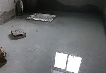 八公山卫生间漏水检测多少钱