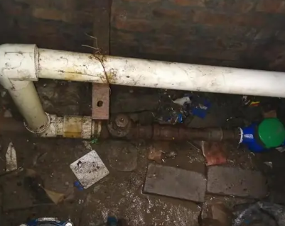 八公山水管维修哪家好
