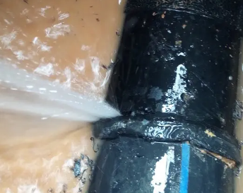 八公山漏水维修价格明细