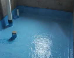 八公山卫生间防水哪家好