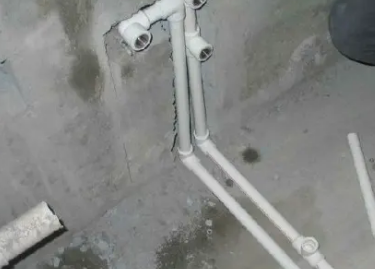八公山查漏水多少钱