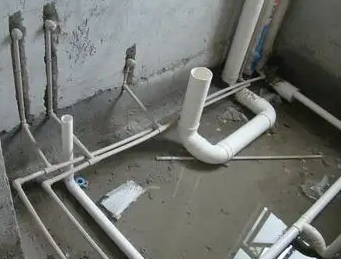 八公山水管维修多少钱