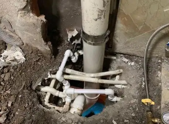 八公山卫生间漏水检测多少钱