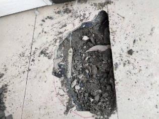 八公山卫生间漏水检测哪家好