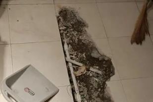 八公山卫生间漏水检测电话